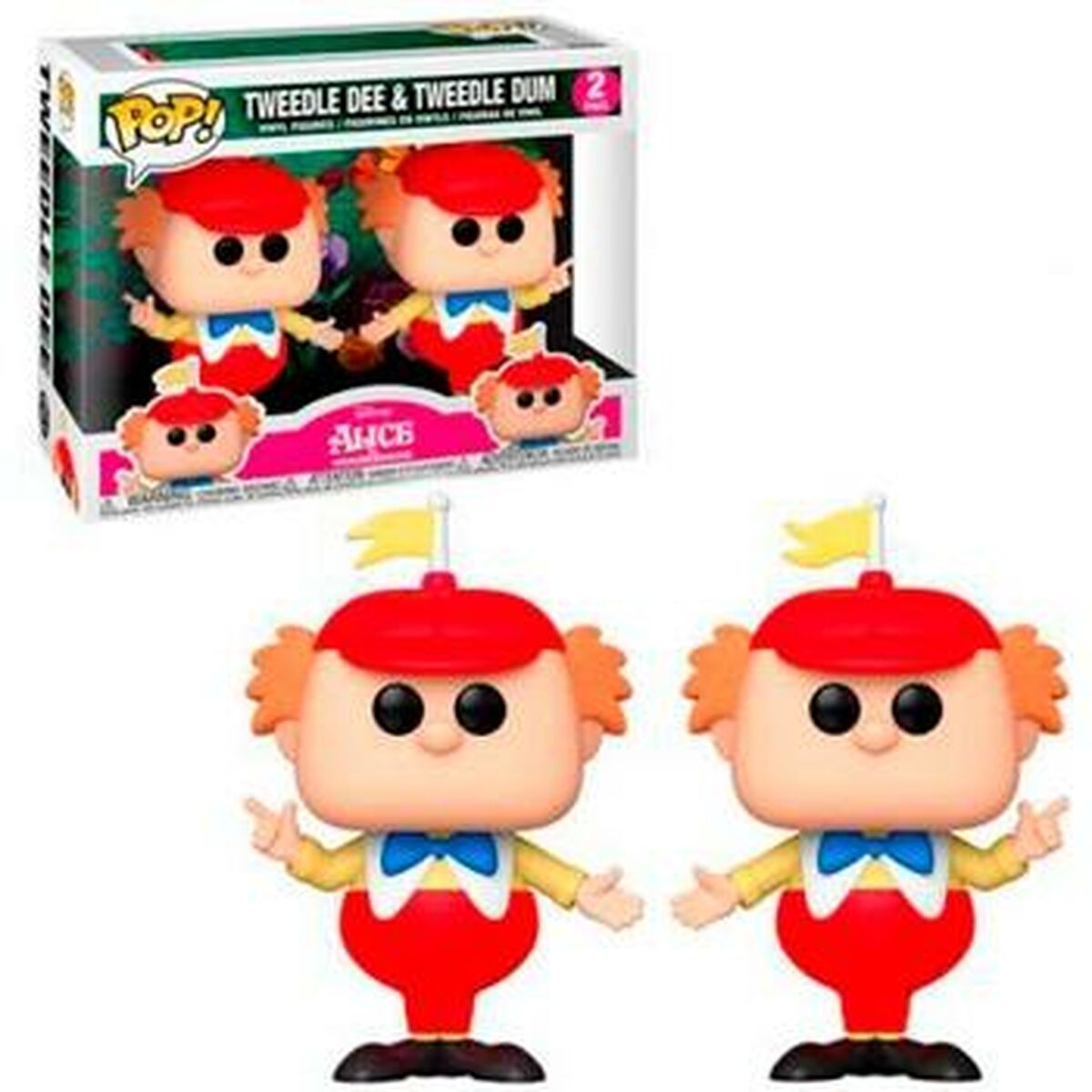 Action Figure Funko Pop!