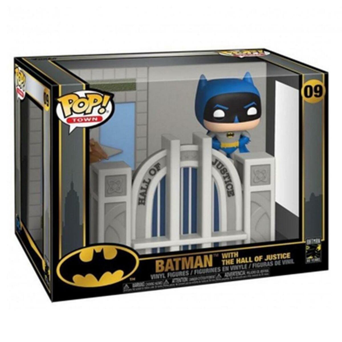Action Figure Funko Pop! 44469