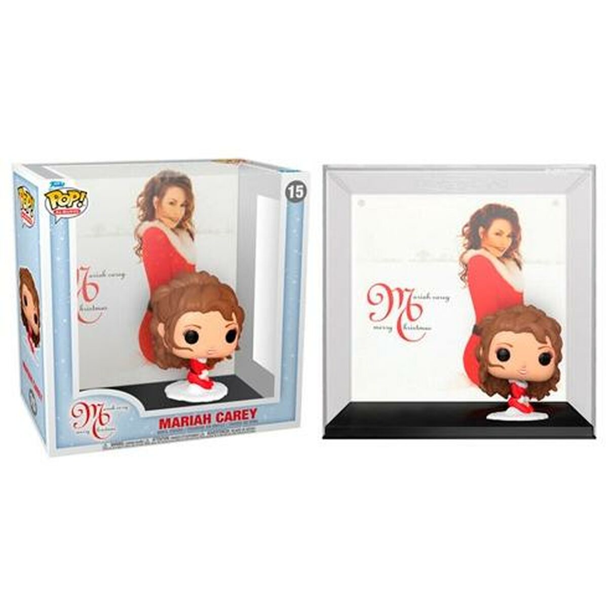 Action Figure Funko Pop!