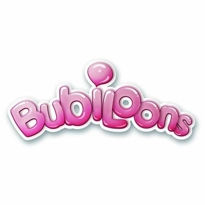 Action Figure IMC Toys Bubiloons Bubigirl  17 cm