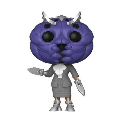 Funko POP! Marvel Miek Thor: Love and Thunder 4-in Vinyl Bobblehead