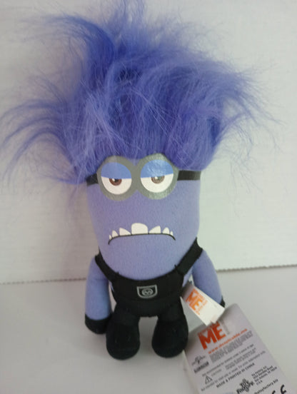 Despicable Me Minion Made 9" Two Eyed Evil Minion