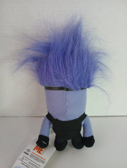 Despicable Me Minion Made 9" Two Eyed Evil Minion