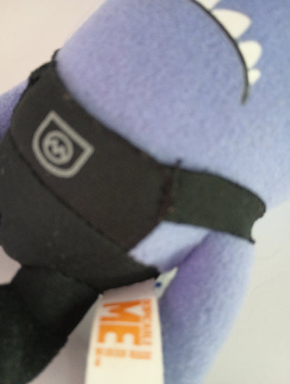 Despicable Me Minion Made 9" Two Eyed Evil Minion
