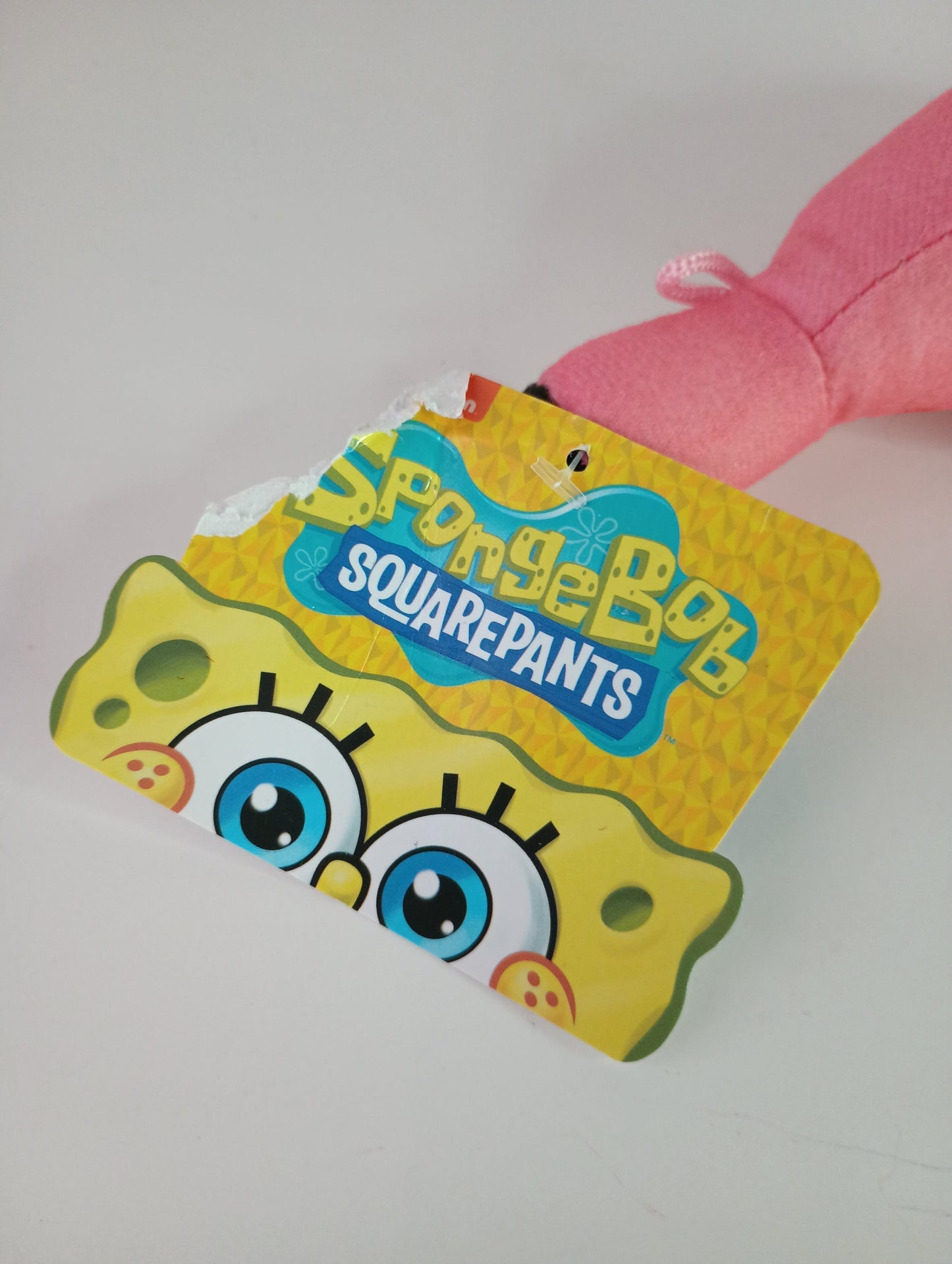 SpongeBob SquarePants 10" Banana Patrick Star - 2023 Good Stuff