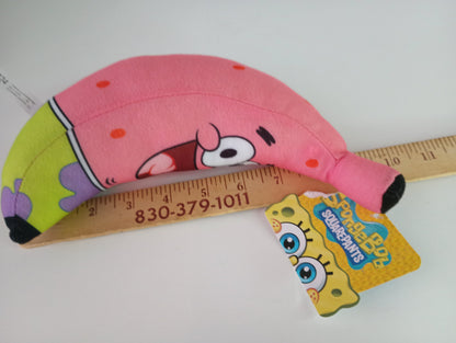 SpongeBob SquarePants 10" Banana Patrick Star - 2023 Good Stuff