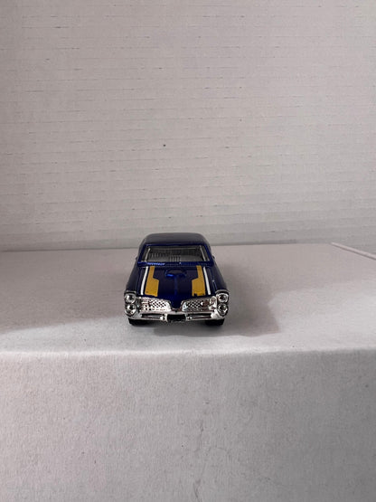 Hot Wheels - HW Workshop (2015)