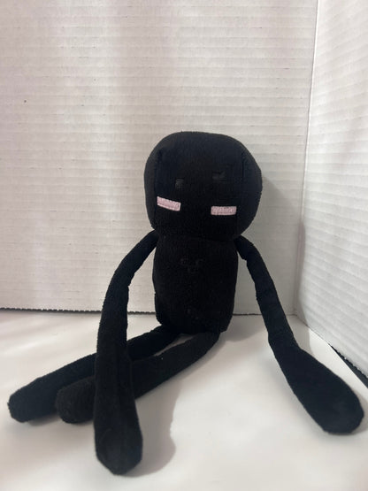Minecraft Enderman 10" - 2014 Mojang