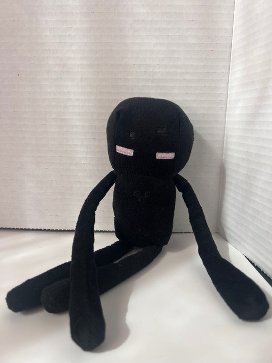 Minecraft Enderman 10" - 2014 Mojang