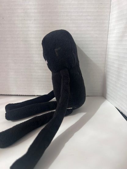 Minecraft Enderman 10" - 2014 Mojang