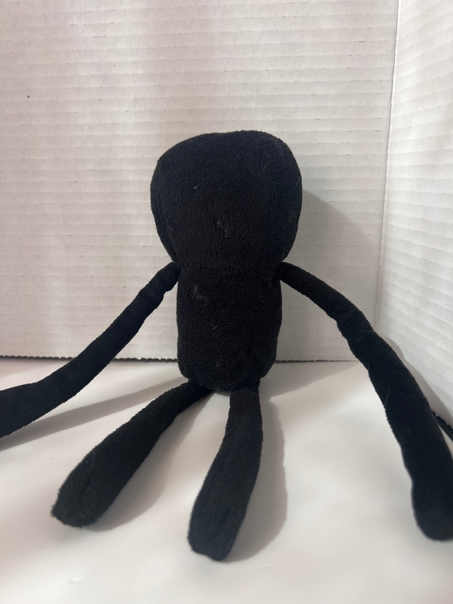 Minecraft Enderman 10" - 2014 Mojang