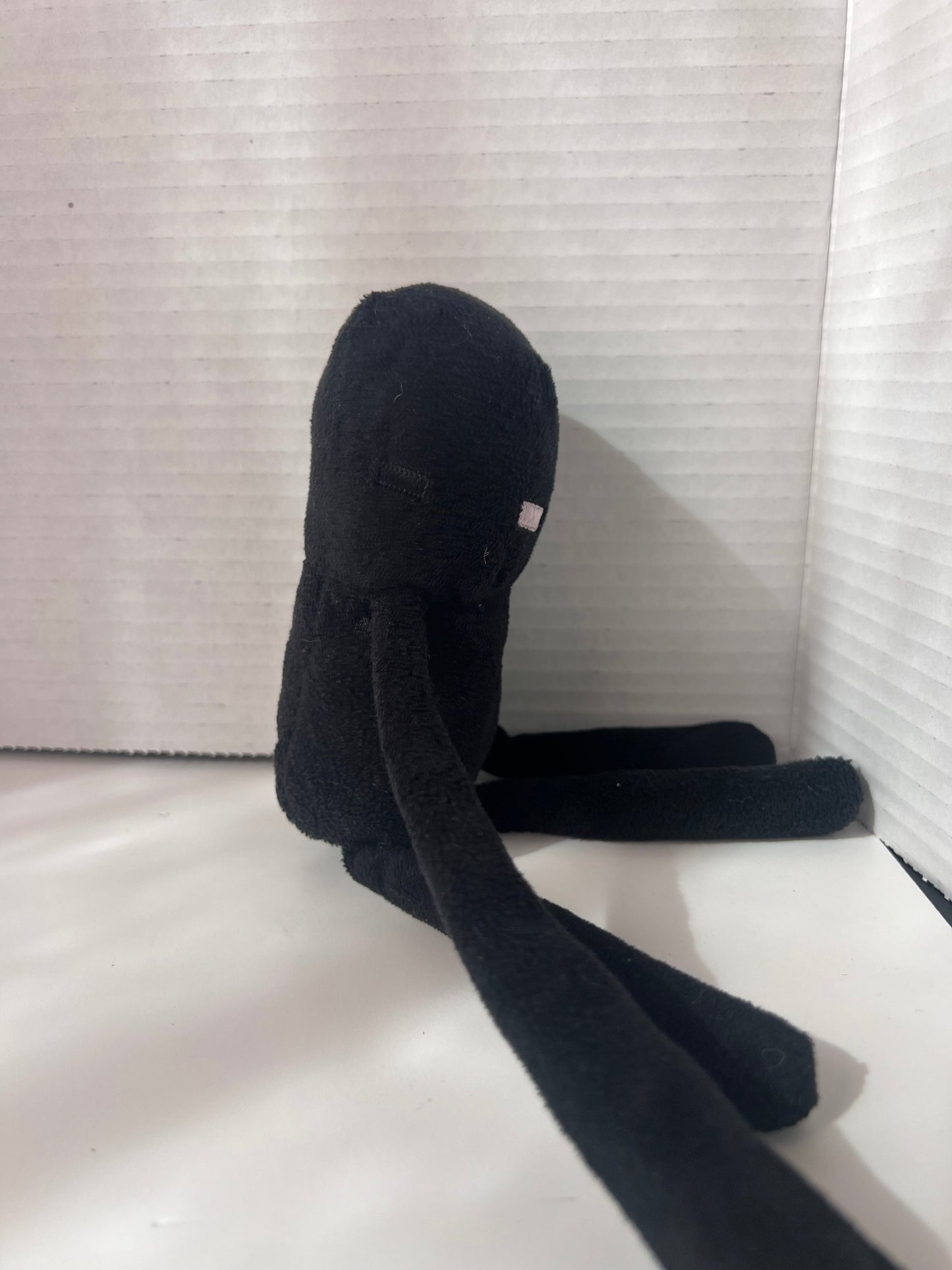 Minecraft Enderman 10" - 2014 Mojang