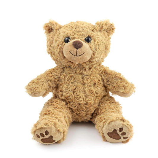 Cute Teddy Bear Brown, Small, Baby Toy