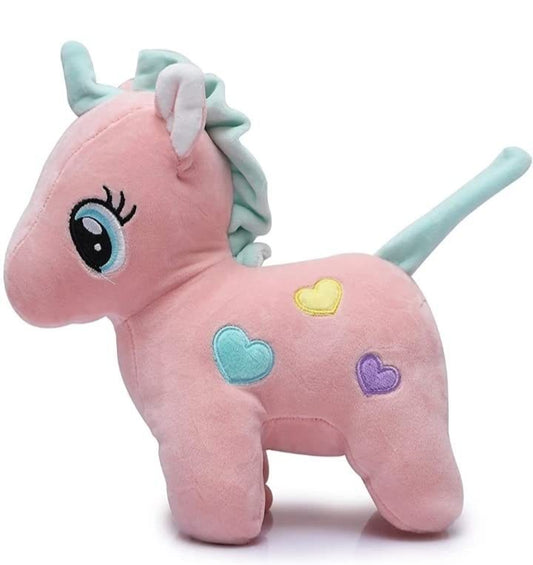 Soft Toy Plush for Kids, Baby Boy and Girl Birthday 